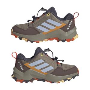 Wandelschoenen adidas Terrex AX4S Speed Lacing image-4