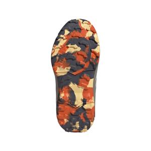 Children's hiking shoes adidas Terrex AX4S Speed Lacing image-3