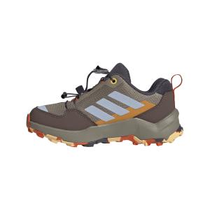 Children's hiking shoes adidas Terrex AX4S Speed Lacing image-4