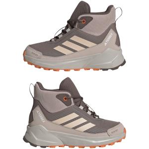 Children's hiking shoes adidas Terrex Trailmaker 2 RAIN.RDY image-4