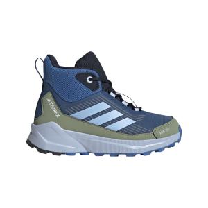Children's hiking shoes adidas Terrex Trailmaker 2 RAIN.RDY