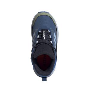 Children's hiking shoes adidas Terrex Trailmaker 2 RAIN.RDY image-5