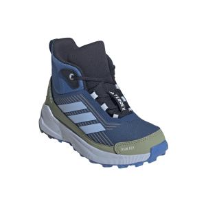 Children's hiking shoes adidas Terrex Trailmaker 2 RAIN.RDY image-2