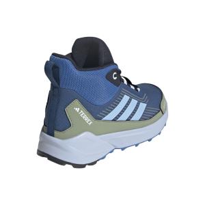 Children's hiking shoes adidas Terrex Trailmaker 2 RAIN.RDY image-3