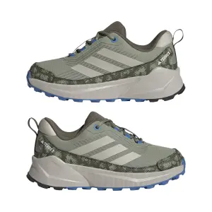 Children's hiking shoes adidas Terrex Trailmaker 2 RAIN.RDY image-1