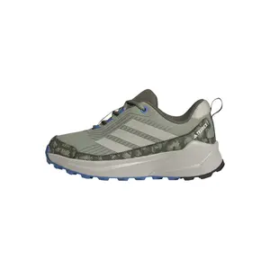 Children's hiking shoes adidas Terrex Trailmaker 2 RAIN.RDY image-4