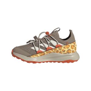 Zapatillas de senderismo para niños adidas Terrex Voyager 21 HEAT.RDY image-4