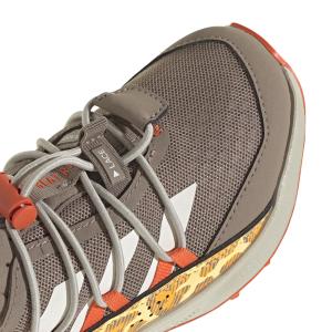 Zapatillas de senderismo para niños adidas Terrex Voyager 21 HEAT.RDY image-6