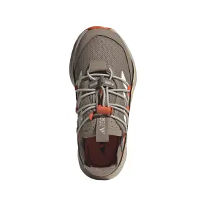 Sapatos de caminhadas para crianças adidas Terrex Voyager 21 HEAT.RDY image-4