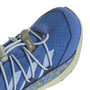 Zapatillas de senderismo para niños adidas Terrex Voyager 21 HEAT.RDY image-4