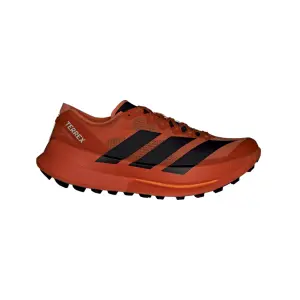 Buty trailowe dla dzieci adidas Terrex Agravic Speed Ultra 2 image-1