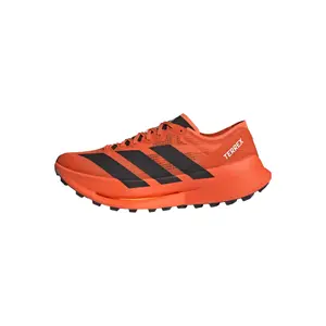 Buty trailowe dla dzieci adidas Terrex Agravic Speed Ultra 2 image-2