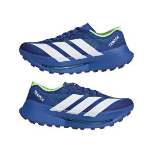 Trail-Schuhe adidas Terrex Agravic Speed Ultra 2 image-1