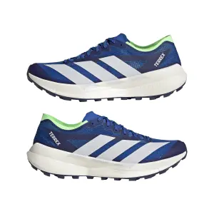 Sapatos de trail adidas Terrex Agravic Speed 2 image-1