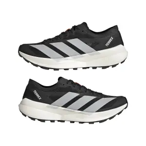 Trail running shoes adidas Terrex Agravic Speed 2 image-3