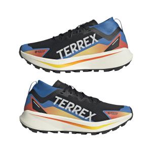 Trail running shoes adidas Terrex Agravic GTX image-4