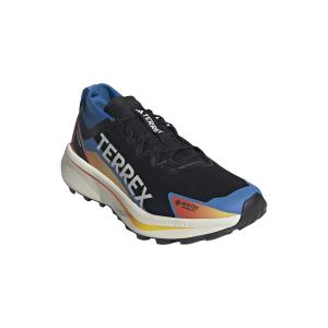 Trail running shoes adidas Terrex Agravic GTX image-2
