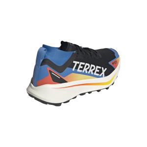 Trail running shoes adidas Terrex Agravic GTX image-3