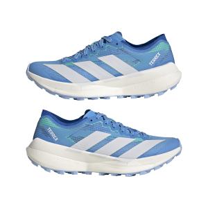 Women's trail running shoes adidas Terrex Agravic Speed 2 image-2