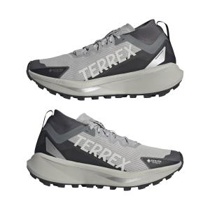 Trailrunning-Schuhe für Damen adidas Terrex Agravic GTX image-4