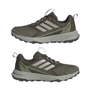 Trail running shoes adidas Terrex Tracefinder 2 image-3