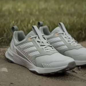 Trailskor för damer adidas Terrex Tracefinder 2 image-5