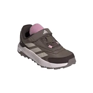 Sapatos de caminhadas para crianças adidas Terrex Anylande Traxion image-1