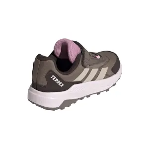 Sapatos de caminhadas para crianças adidas Terrex Anylande Traxion image-2