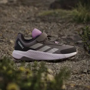 Sapatos de caminhadas para crianças adidas Terrex Anylande Traxion image-4
