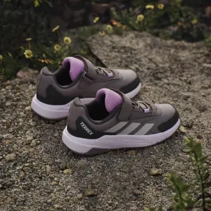 Sapatos de caminhadas para crianças adidas Terrex Anylande Traxion image-5
