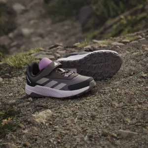 Sapatos de caminhadas para crianças adidas Terrex Anylande Traxion image-6