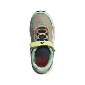 Botas de caminhada mini criança adidas Terrex Anylander Traxion image-4