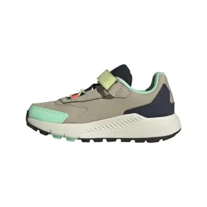 Botas de caminhada mini criança adidas Terrex Anylander Traxion image-3