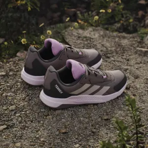 Wanderschuhe Kind adidas Terrex Anylander Traxion image-4
