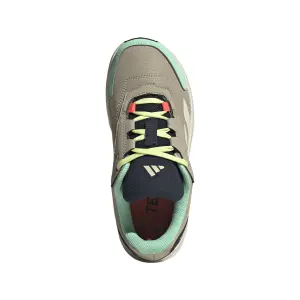 Wanderschuhe Kind adidas Terrex Anylander Traxion image-4