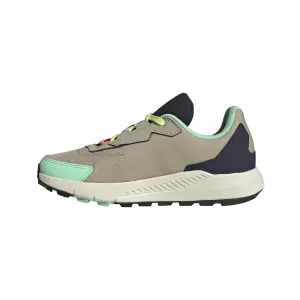 Wanderschuhe Kind adidas Terrex Anylander Traxion image-3