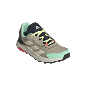 Wanderschuhe Kind adidas Terrex Anylander Traxion image-1