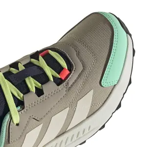 Wanderschuhe Kind adidas Terrex Anylander Traxion image-6