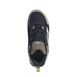 Buty trekkingowe dla dzieci adidas Terrex Anylander Traxion Mid image-4