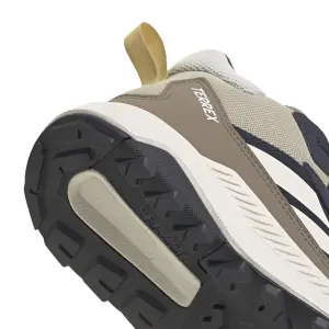 Buty trekkingowe dla dzieci adidas Terrex Anylander Traxion Mid image-6
