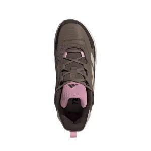 Buty trekkingowe dla dzieci adidas Terrex Anylander Traxion Mid image-4
