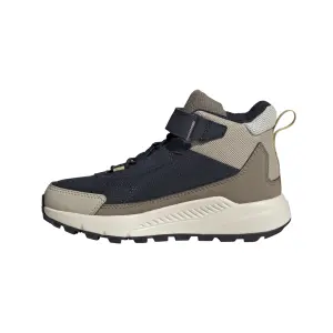 Mini Child Hiking Shoes adidas Terrex Anylander Mid image-5
