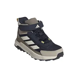 Mini Child Hiking Shoes adidas Terrex Anylander Mid image-1