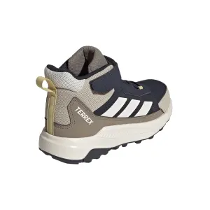 Mini Child Hiking Shoes adidas Terrex Anylander Mid image-2