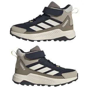 Mini Child Hiking Shoes adidas Terrex Anylander Mid image-3