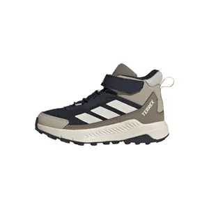 Mini Child Hiking Shoes adidas Terrex Anylander Mid image-4