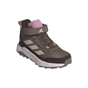 Mini Child Hiking Shoes adidas Terrex Anylander Mid image-1