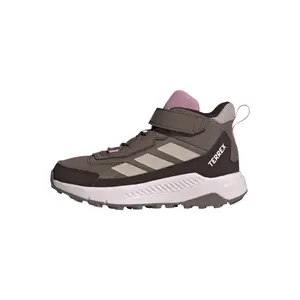 Mini Child Hiking Shoes adidas Terrex Anylander Mid image-4