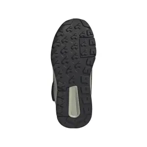 Elastische Veterschoenen voor Mini Kinderen adidas Terrex Anylander Traxion image-4