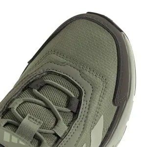 Elastische Veterschoenen voor Mini Kinderen adidas Terrex Anylander Traxion image-6